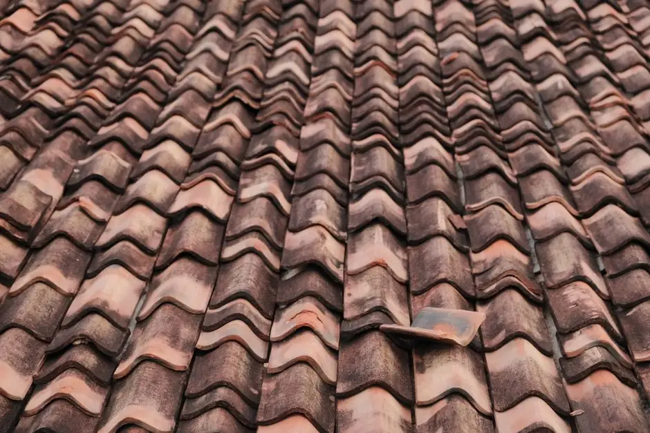Local experience on New York roofs