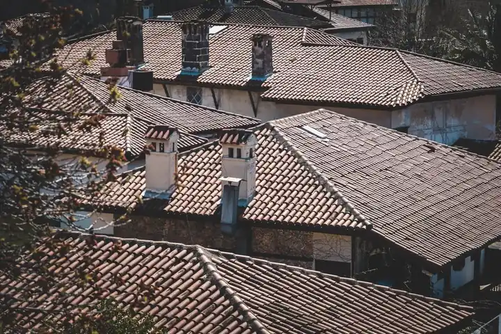 Why homeowners replace the whole roof